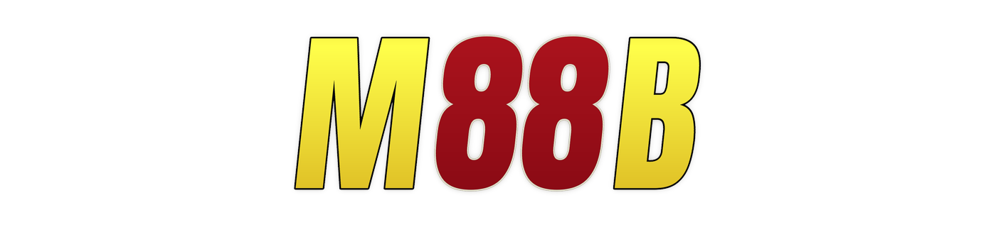 m88b logo